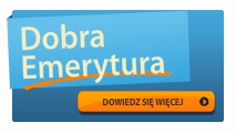 baner dobra emerytura